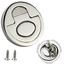 Morskie zastosowania 316 stal nierdzewna łatwa instalacja morska jakość materiał