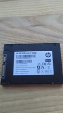 HP SSD S700 Pro 2.5" 512GB SATA III 3D NAND Internal 2AP99AA#ABL