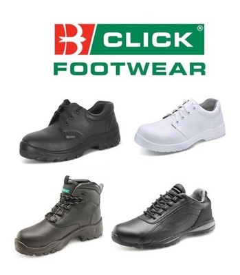 Click Footwear Variation Schuhe - Stiefel schwarz/weiß