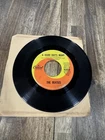 The Beatles Vinyl 45 A Hard Days Night/I Should Have Know Better Capitol Records