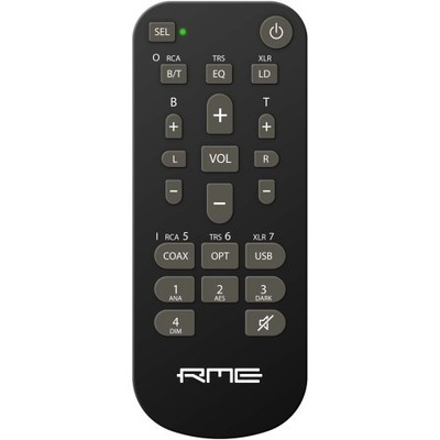 RME MRC Multi Remote Control | Neu