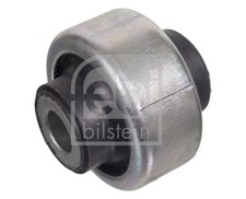 FEBI BILSTEIN Querlenkerlager 18177 für CC 2A 2D 206 2E PEUGEOT SW Gummi/Metall