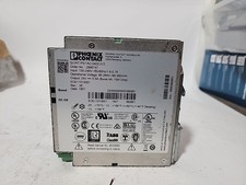 Phoenix Contact QUINT-PS/1AC/24DC/3.5 Power Supply Unit