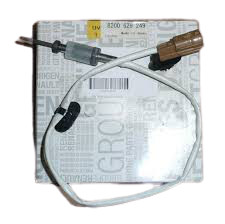 Sonde lambda Renault VEL SATIS