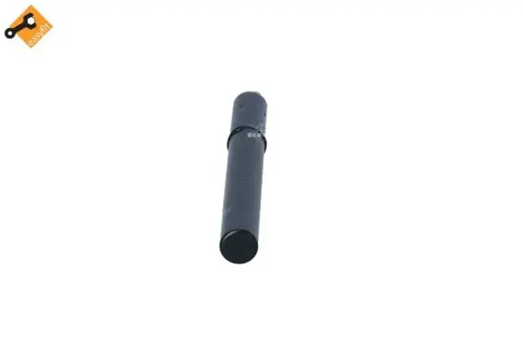 Air conditioning dryer 33376 NRF for AUDI Q5 A5 A5 Sportback A5 Convertible