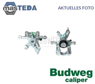 344544 BREMSE BREMSSATTEL BEHIND THE HINTEN LINKS BUDWEG CALIPER NEU