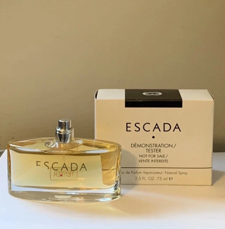 Escada Women Discontinued for sale - eBay