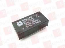 MAXIM INTEGRATED PRODUCTS DS12C887+ / DS12C887 (BRAND NEW)