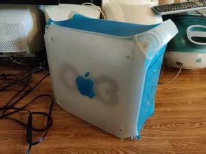 貴重美品 PowerMac G3 B/W kag2 500MHz 640MO付 Power Mac G3 | eBay