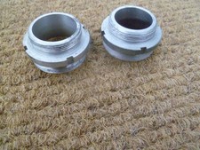 Moto Guzzi 750 T 850 Dellorto VHB 29 and 30 Velocity Stacks Alu Laverda 750 GT S