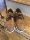 Cole Haan Grand Remix Plain Toe Oxford, 10.5 M — photo 1