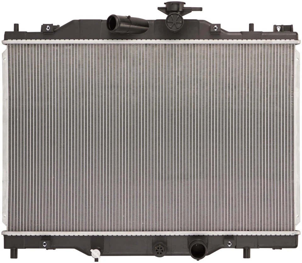 New Radiator For Mazda Fits CX-3 13601 Foto 2 de 4