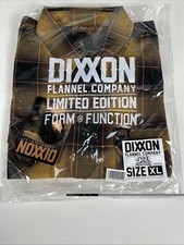 Dixxon Flannel Co. Ozzy Osborne No More Tears Shirt Men's Size XL