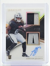 2025 Panini Immaculate Collection Football Checklist Guide in-content 35