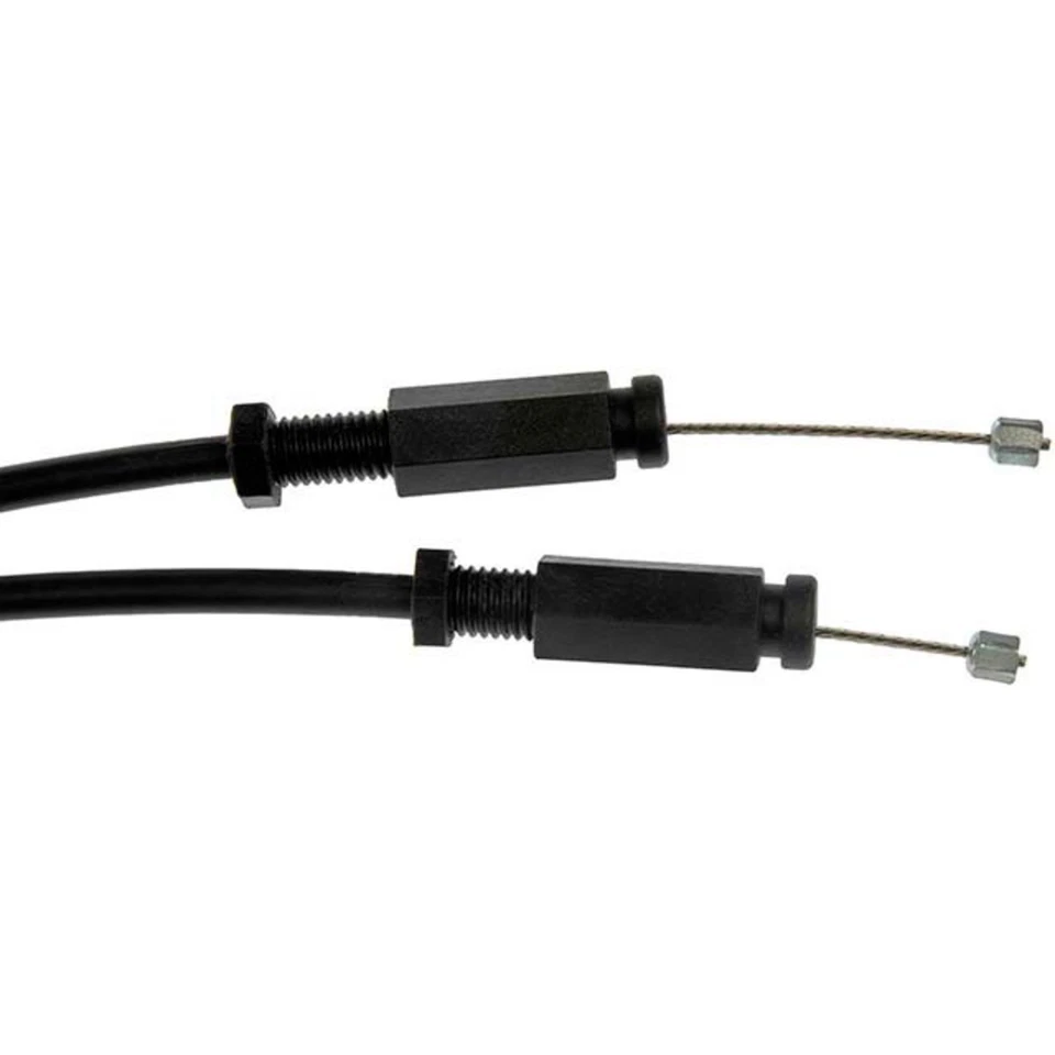 Cable de capó 912-030 Dorman para Chevy Chevrolet Corvette 1984-1996 Foto 2 de 3
