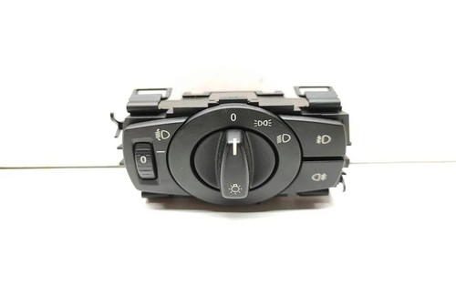 BMW 1 E81 Scheinwerferschalter 6932794 1.80 Diesel 2009 33702889