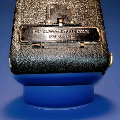 Kodak N° 3A Autographic Collection appareils photo anciens par Sylvain