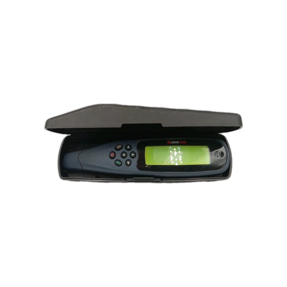 Wizcom Quicklink Pen Elite Handheld Scanner 75-020000........................132 - Image 2 of 4