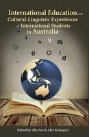 Abe Ata | International Education And Cultural-Linguistic Experiences Of...