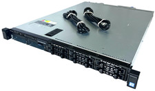 Dell PowerEdge R330 - Xeon E3-1225 v6 3.3 GHz, PERC H330, 2x 350W, No RAM/No HDD