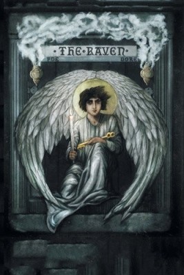 Der Rabe von Edgar Allan Poe Illustriert von Gustave Doré von Edgar Allan Poe