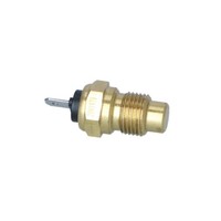 Sensor KüHlmitteltemperatur 1-Polig M14X1.25 Nrf FüR U.A. Peugeot 205