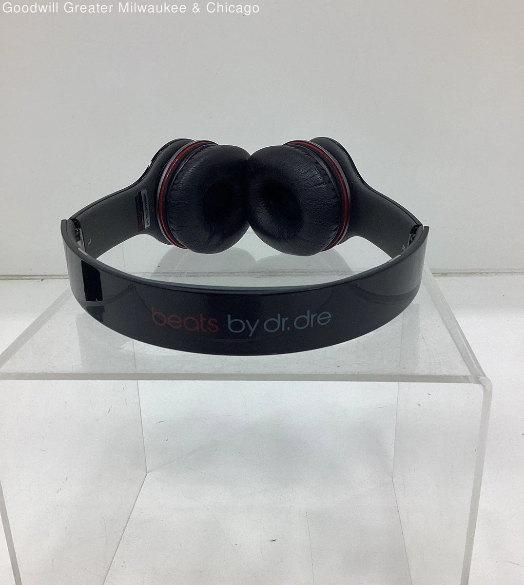 Beats by Dr. Dre Solo HD Headphones for Sale - Shop New & Used