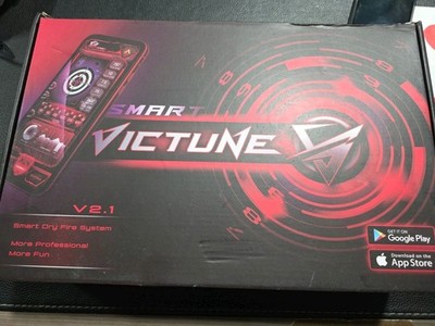 VICTUNE Smart Dry Fire Laser Training System Version 2.1 All-in-One Shooting Kit