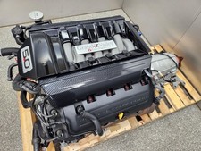2015 Mustang Gt 5.0l Gen 2 Coyote Engine 6r80 Auto Trans 64k Miles