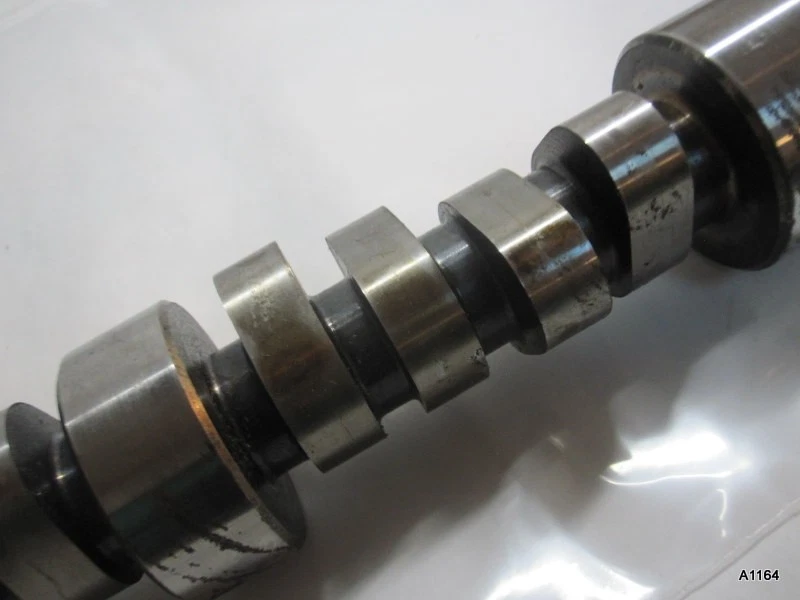 Árbol de levas de rodillos hidráulicos GM Performance SBC 1993-1997 Firebird Camaro LT1 L98 Foto 4 de 4