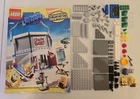 LEGO 4981 SpongeBob Squarepants Chum Bucket, Incomplete Set, Incl 2 Minifigures
