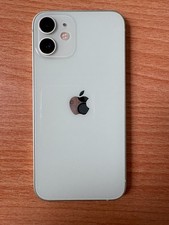 Apple iPhone 12 mini 128GB Grün - Guter Zustand Simlock frei, ohne Kabel