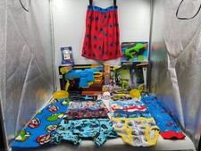 Lot #1 of Amazon, Walmart Return Clearance Package Box Mixed UNTESTED UNCHECKED