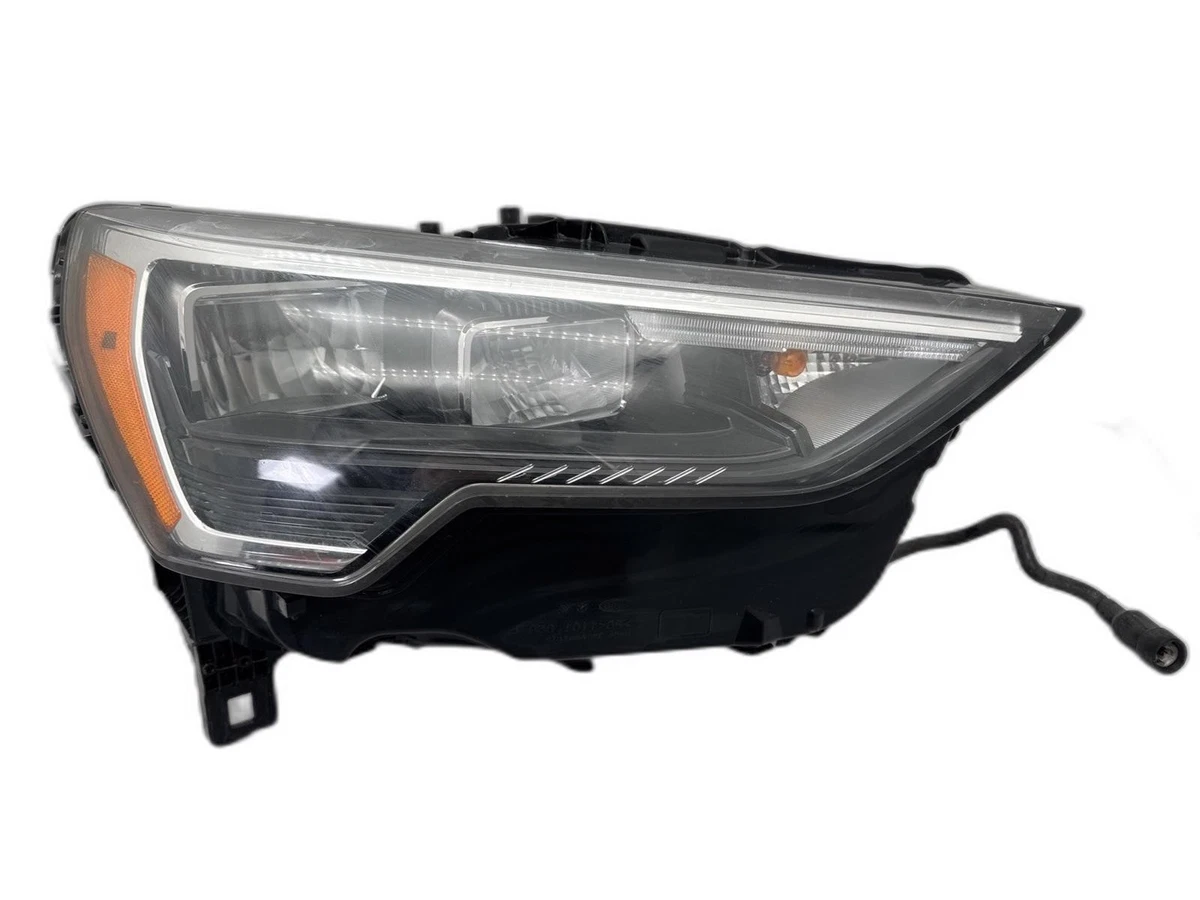 Headlights for 2024 Audi Q3 for sale | eBay