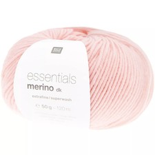 Essentials Merino dk