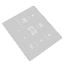 Motherboard BGA200/NFCBEA Chip Tin Chip Planting Net for NS Game Console