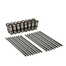 Pushrods & HL-2148S Lifters (8 of EACH) 1997-2016 4.8L 5.3L & 5.7L GM LS Engines