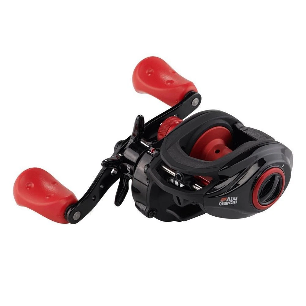 Abu Garcia 5.4: 1 Gear Ratio Fishing Reels for sale | eBay