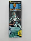 Vintage Hasbro GI Joe Astronaut 1964 Astronaut Spacewalk Mastery Action Figure