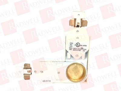 JUNO LIGHTING R24WH / R24WH (NEW IN BOX)