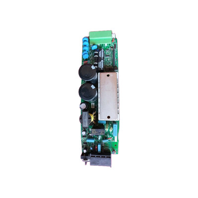 Control Techniques UNIDRIVE SP 1401  AC Drive PLACA DE  FUERZA EMERSON