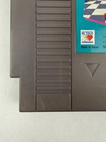 Tom & Jerry Ultimate Game of Cat & Mouse Nintendo Entertainment System NES Test