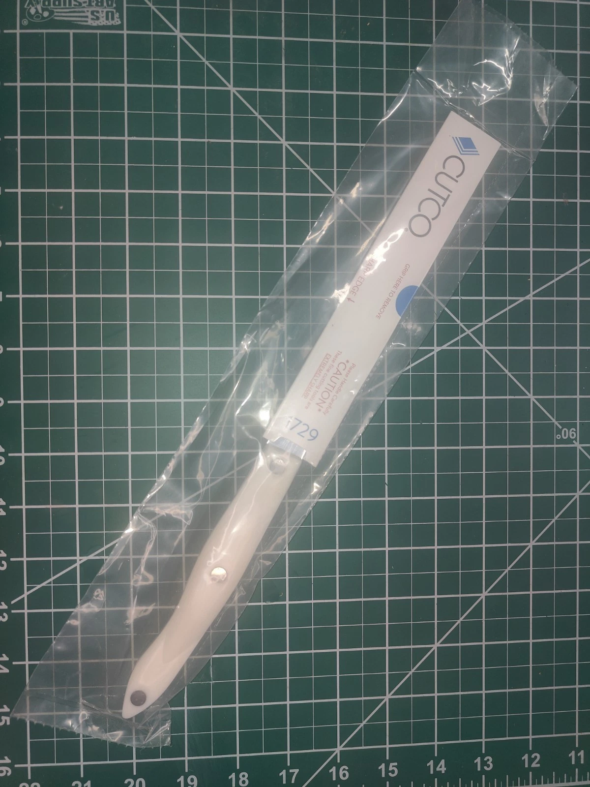Cutco 1729 Petite Carver Knife