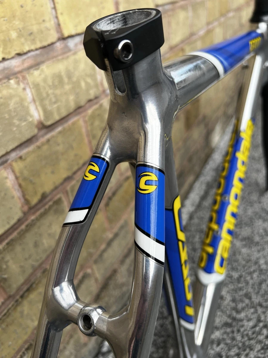 Cannondale R3000 CAAD7 Rahmenset Rh. 52