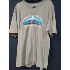 Vintage 1990s Budweiser Racing Tee Size XL