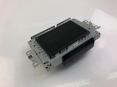 VOLVO V40 Hatchback Affichage de Navigation 31350695 2013 14575514 - Photo 1/4