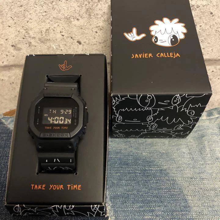 g shock 5600 bb