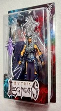 Mythic Legions Morgolyth Advent of Decay Series New and Unopened