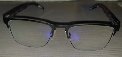 Arbeitsplatzbrille Hugo Boss / HG 1076003 Bildschirmbrille mit Blaulichtfilter