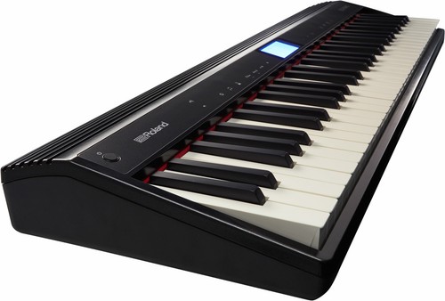 ROLAND GO-61P | DIGITAL PIANO | 61 KEYS | eBay